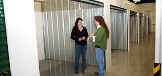 Climate Controlled Unit